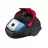 Aspirator cu sac Samsung VC07M25E0WR, 750 W,  2.5 l,  79 dB,  Rosu