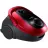 Aspirator cu sac Samsung VC07M25E0WR, 750 W,  2.5 l,  79 dB,  Rosu