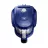 Aspirator cu container Samsung VCC43Q0V3B/D, 210 W, 850 W, 1.3 l, HEPA, 80 dB, Albastru