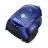 Aspirator cu container Samsung VCC43Q0V3B/D, 210 W, 850 W, 1.3 l, HEPA, 80 dB, Albastru