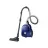Aspirator cu container Samsung VCC43Q0V3B/D, 210 W, 850 W, 1.3 l, HEPA, 80 dB, Albastru