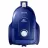 Aspirator cu container Samsung VCC43Q0V3B/D, 210 W, 850 W, 1.3 l, HEPA, 80 dB, Albastru