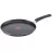 Tigaie pentru clatite Tefal B5671053, Aluminiu,  25 cm,  Negru