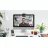 Web camera LOGITECH C505e Business, 1280 x 720,  60°,  USB