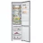 Frigider LG GA-B509MCUM, 384 l,  No Frost,  Congelare rapida,  Display,  203 cm,  Gri, A++