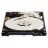 HDD WD Scorpio Blue (WD2500BEVT), 2.5 250GB, 8MB 5400rpm Factory Refubrished