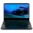 Laptop LENOVO IdeaPad Gaming 3 15ARH05 Onyx Black, 15.6, IPS FHD Ryzen 5 4600H 8GB 512GB SSD GeForce GTX 1650 4GB IllKey No OS 2.2kg