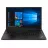 Laptop LENOVO ThinkPad E15 Gen 2 Black, 15.6, IPS FHD Core i7-1165G7 16GB 512GB SSD Intel Iris Xe Graphics IllKey No OS 1.7kg
