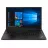 Ноутбук LENOVO ThinkPad E15 Gen 2 Black, 15.6, IPS FHD Core i7-1165G7 16GB 512GB SSD Intel Iris Xe Graphics IllKey No OS 1.7kg