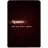 SSD APACER AS350X, 2.5 128GB, 3D NAND