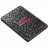 SSD APACER AS350X, 2.5 512GB, 3D NAND