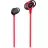 Игровые наушники HyperX Cloud Buds Red HEBBXX-MC-RD/G, Bluetooth