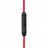Игровые наушники HyperX CLOUD BUDS RED HEBBXX-MC-RD/G, Bluetooth