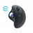 Мышь беспроводная LOGITECH M575 Trackball Graphite