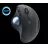 Mouse wireless LOGITECH M575 TRACKBALL GRAPHITE