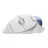 Mouse LOGITECH M575 TRACKBALL WHITE