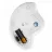 Mouse LOGITECH M575 TRACKBALL WHITE