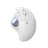 Mouse LOGITECH M575 TRACKBALL WHITE