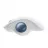 Mouse LOGITECH M575 TRACKBALL WHITE