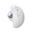 Мышь беспроводная LOGITECH M575 Trackball White