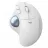 Mouse wireless LOGITECH M575 TRACKBALL WHITE
