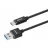 Cablu USB Xpower Type-C Cable Xpower,  Nylon,  2m