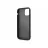 Husa CG Mobile CG Mobile BMW Real Leather Hard Case pro iPhone 11 Black