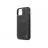 Husa CG Mobile CG Mobile Mercedes Perforated Leather Back Cover for iPhone 11 Pro Black