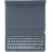 Husa Tucano Case Tablet Universal + IT Keyboard - Scrivo 10" Blue