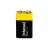 Baterie INTENSO Intenso® Batteries 9V 6LR61 E-Block im Blister