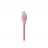 Cablu USB WK Desing Ultra Speed Data Cable 1M Lightning,  Pink