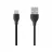 Cablu USB WK Desing Ultra Speed Data Cable 1M Micro,  Black