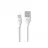 Cablu USB WK Desing Ultra Speed Data Cable 1M Micro,  White