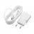 Accesorii GSM HELMET Wall Charger 2USB with Micro-USB cable White