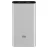 Baterie externa universala Xiaomi MI Power Bank 3 10000 mAh USB-C (Silver)