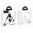 Casti cu fir Hoco M1 PRO ORIGINAL SERIES EARPHONES FOR TYPE-C BLACK