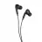 Casti cu fir Hoco M1 PRO ORIGINAL SERIES EARPHONES FOR TYPE-C BLACK