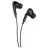 Casti cu fir Hoco M1 Pro Original series earphones for Type-C Black