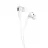 Беспроводные наушники Hoco M1 PRO ORIGINAL SERIES EARPHONES FOR TYPE-C WHITE
