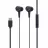 Наушники проводные Hoco M67 Passion Type-C in-line control eaphones with mic