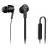 Casti cu fir Xiaomi Mi In-Ear Earphone Basic Matte Black