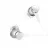 Casti cu fir Xiaomi Mi In-Ear Earphone Basic Matte Silver