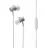 Casti cu fir Xiaomi Mi In-Ear Earphone Basic Matte Silver