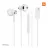 Наушники проводные Xiaomi Mi Dual Driver Earphones Type C White