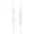 Наушники проводные Borofone BM27 Amazing sound Type-C earphones with mic