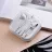 Наушники проводные Borofone BM27 Amazing sound Type-C earphones with mic