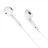 Наушники проводные Borofone BM27 Amazing sound Type-C earphones with mic