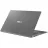 Laptop ASUS VivoBook X512JA Slate Gray, 15.6, IPS FHD Core i7-1065G7 16GB 512GB SSD Intel Iris Plus No OS X512JA-BQ148