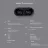 Наушники проводные Xiaomi QCY T1C TWS Bluetooth Black