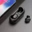 Наушники проводные Xiaomi QCY T1C TWS Bluetooth Black